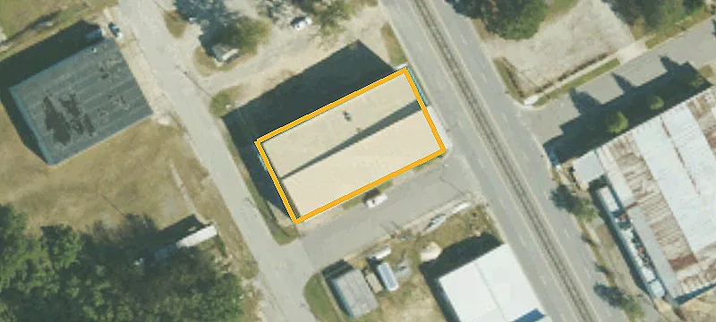 500 Albemarle Ave