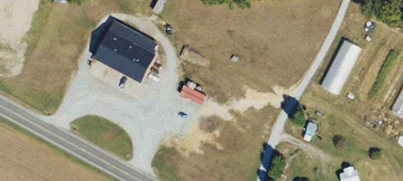 8313 Nc Hwy 86th N