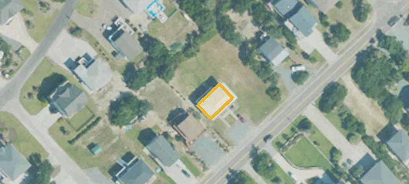 410 Anderson Blvd