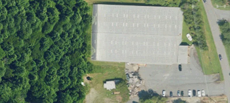 300 Burke Dr