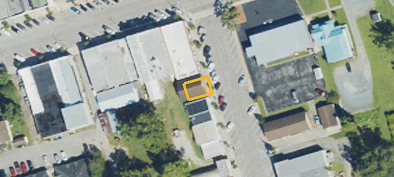 203 Wright St