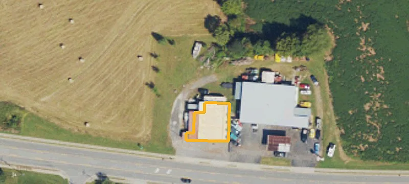 460 Main St