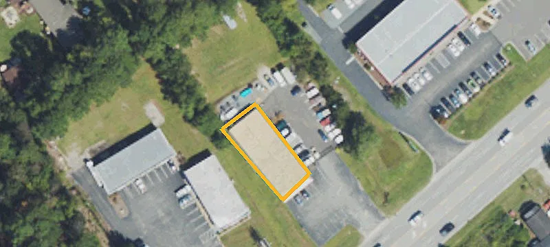16541 Us Hwy 17