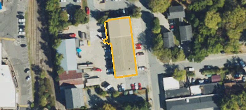 105 Lloyd St
