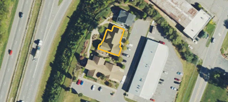 462 Weaverville Rd