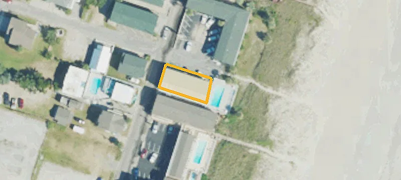 318 Carolina Bch N Ave