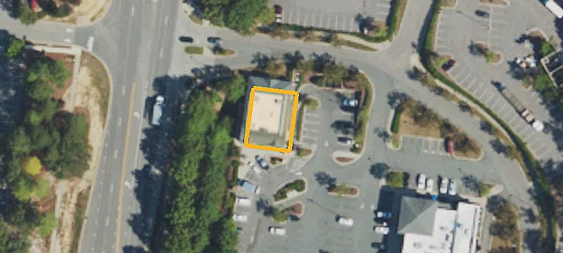 2740 Nc 55th Hwy