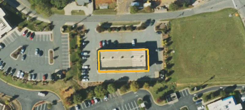 206 Fieldale Rd