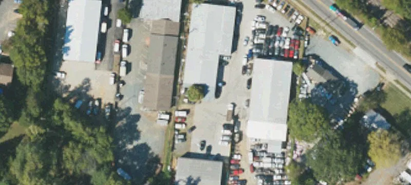 7720 Pence Rd