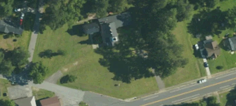 201 Routledge St