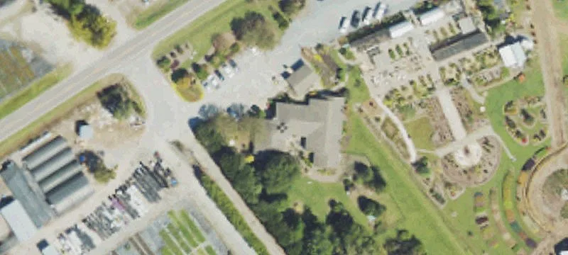 985 Johnson Nursery Rd