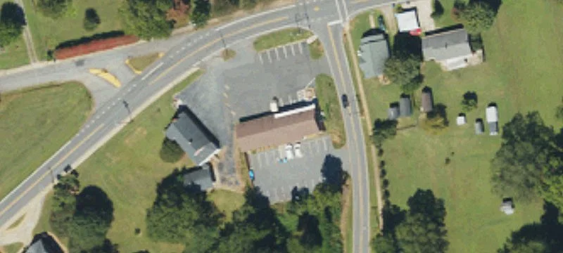 201 2nd SW Ave