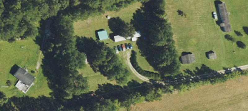 2149 Murray Town Rd