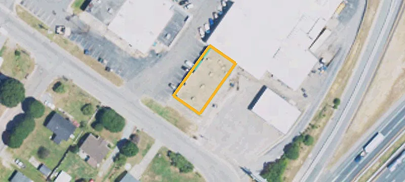 700 Parrish Dr
