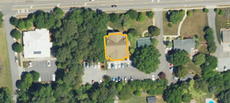 215 Gilead Rd, Unit 201