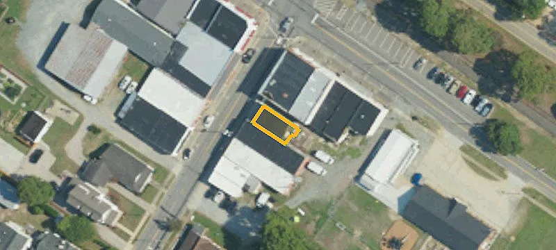 218 Peedin Ave