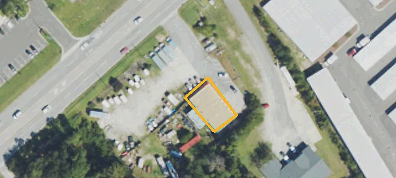 16646 Us Hwy 17