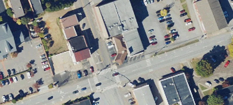 208 Palmer St
