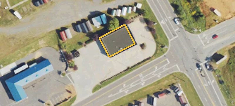 1743 Us Hwy 601st N
