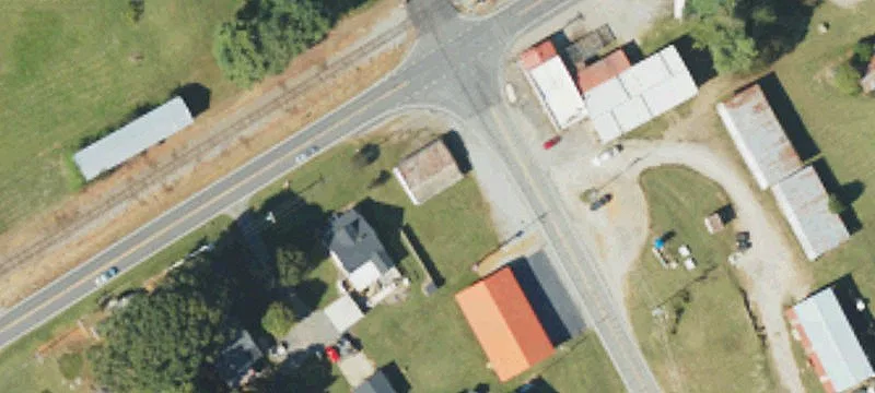11625 Nc Hwy 801