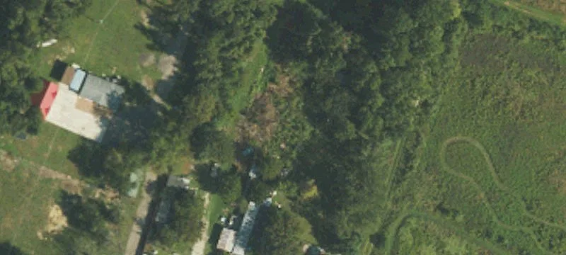 248 Gregory Frk Rd