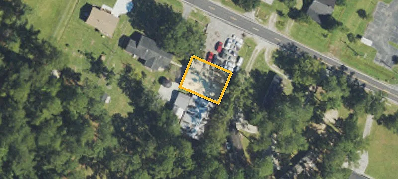 1255 Penderlea Hwy