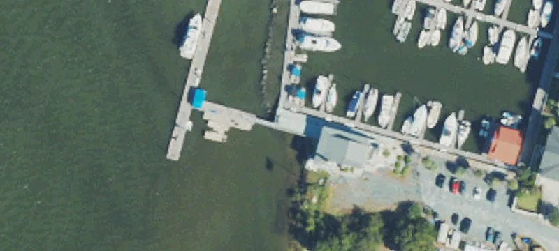 401 Marina St
