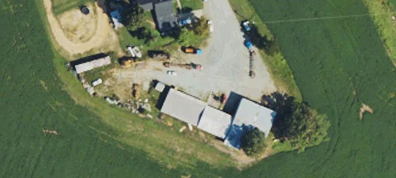 222 Kiser Martin Rd