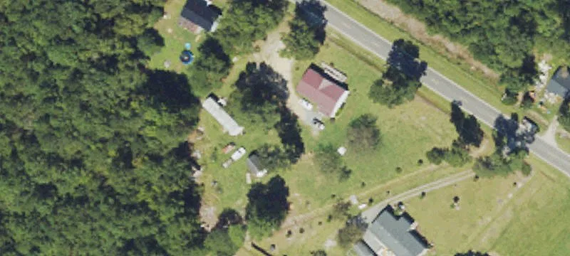 2603 Halfway Br School Rd