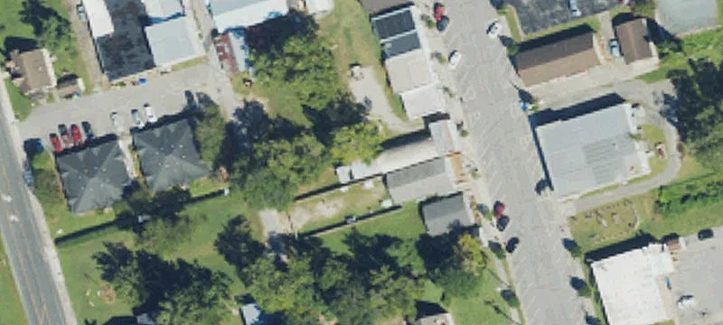 211 Wright St