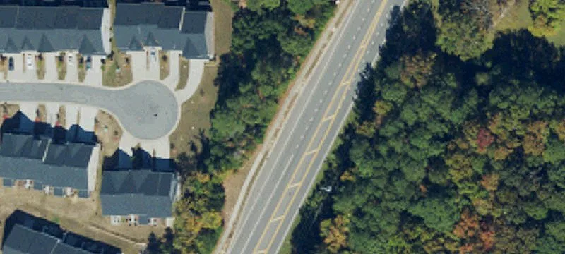4320 Page Rd