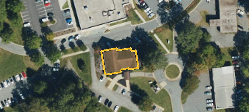 10 Medical Park Dr