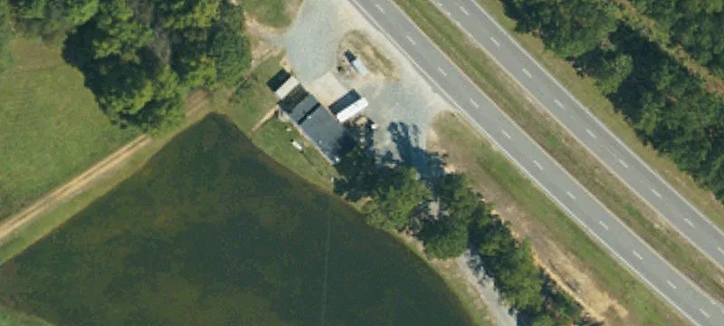 10070 Us 421st S