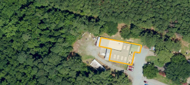 1503 Pleasant Coates Rd