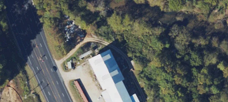 8214 Georgia Rd