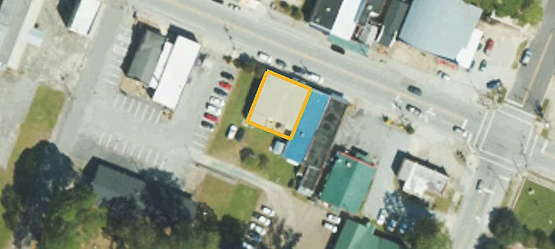 126 Jones St