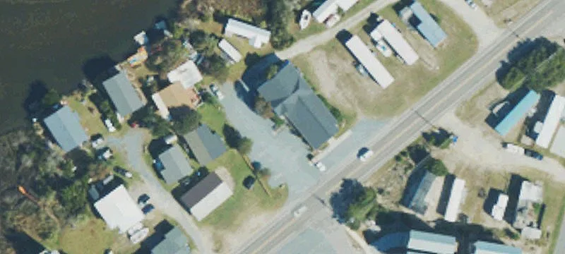 701 New Riv Dr