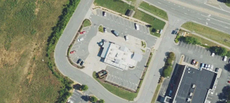 1100 Sedalia Xing Ln
