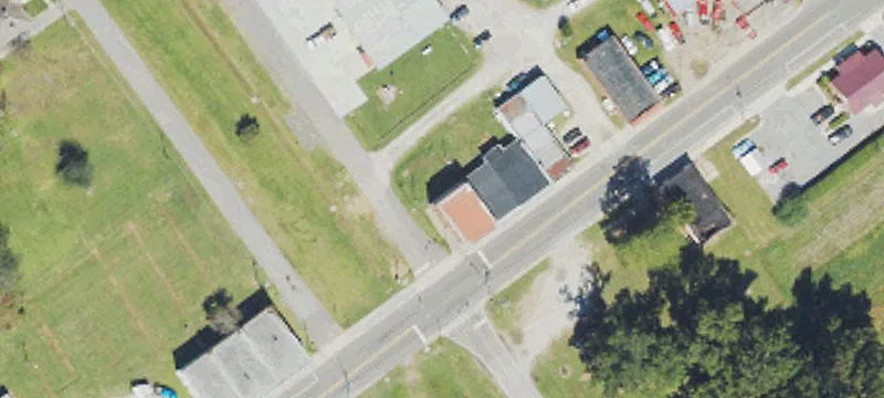 100 Church St