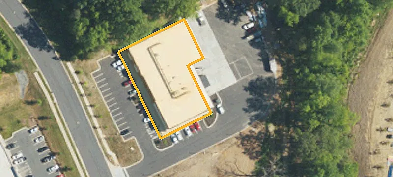 11450 Allen Sta Dr