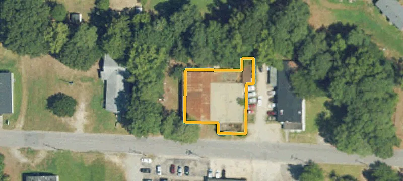 820 Planters St