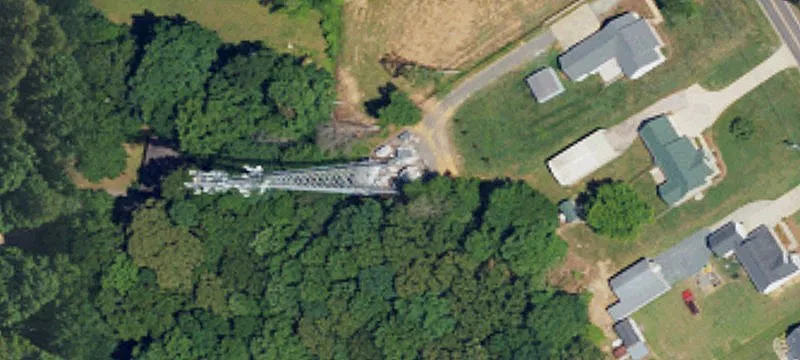 8670 Red Rd