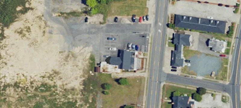 736 Fayetteville St