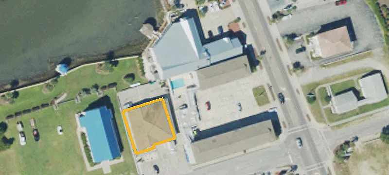 12 Cswy Dr, Unit 105