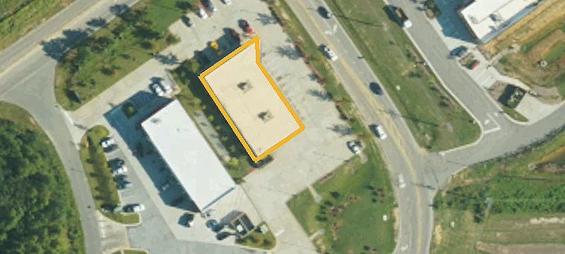 280 Old Drug Store Rd