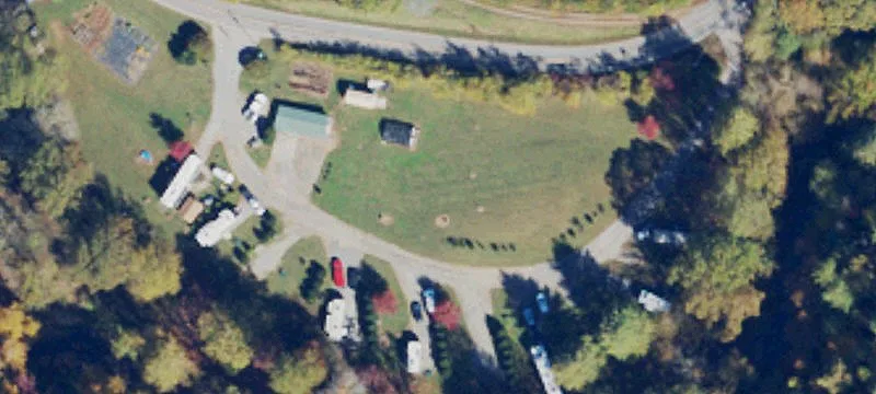 2204 Mt Zion Rd
