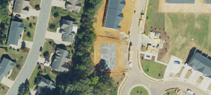 Collinwood Dr, NC