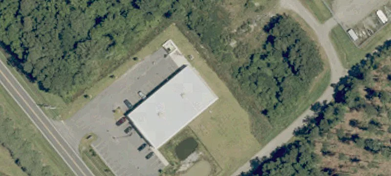 1 Graham White Lot