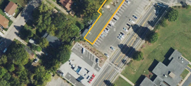 2518 Fayetteville St