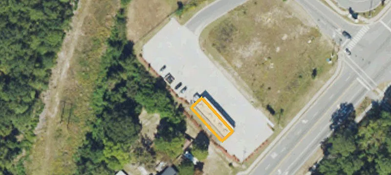4330 Legion Rd